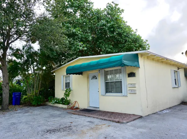 1421 N Andrews Ave, Fort Lauderdale, FL 33311