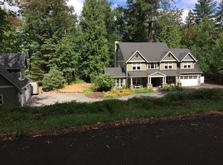 211 Uran Rd, Washougal, WA 98671