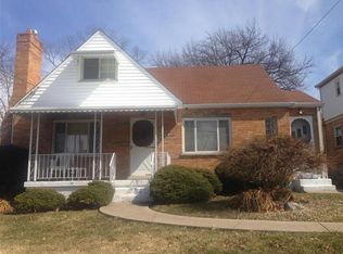 1148 Covedale Ave, Cincinnati, OH 45238