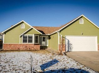 2121 Carrington Ct, Laramie, WY 82072