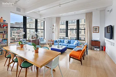 Sold by Sotheby's International Realty