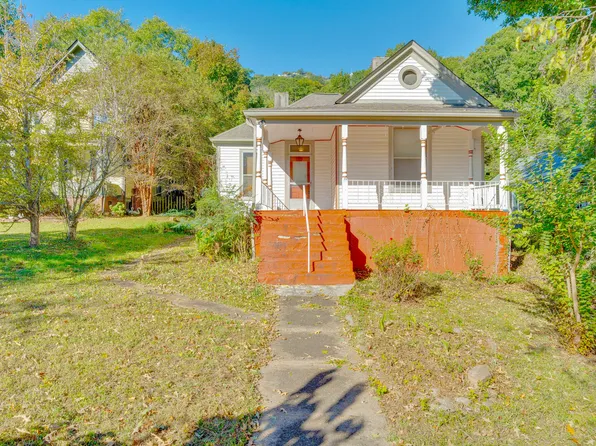 4407 Alabama Ave, Chattanooga, TN 37409