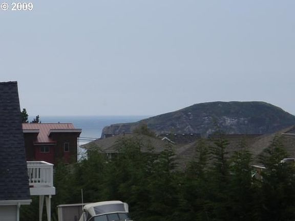 View from deck zoomed