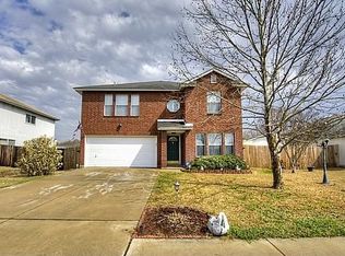 3315 Perch Trl, Round Rock, TX 78665