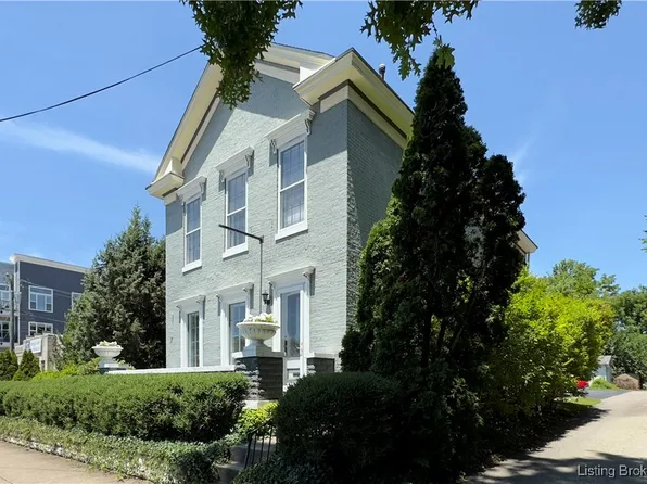 611 E Spring Street, New Albany, IN 47150