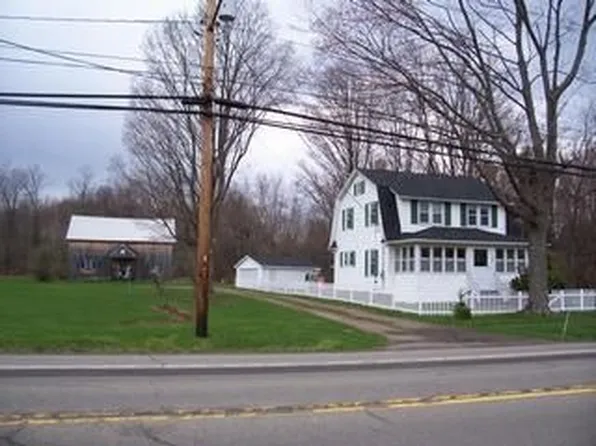 108 E Chautauqua St, Mayville, NY 14757