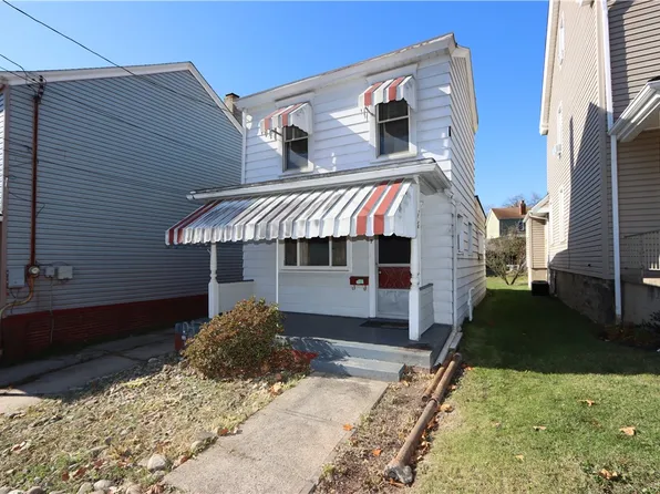 7 Morgan St, Pittsburgh, PA 15223