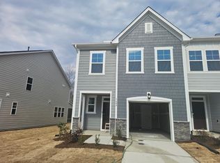 1689 Singing Bird Trl, Wake Forest, NC 27587