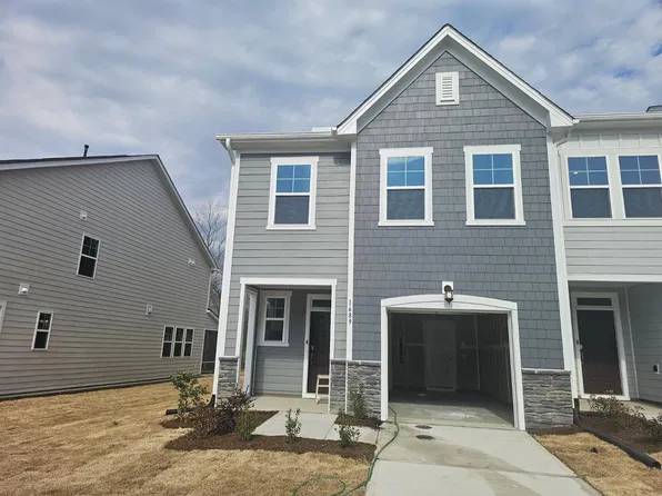 1689 Singing Bird Trl, Wake Forest, NC 27587