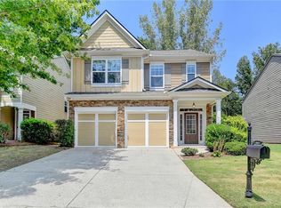 5740 Crestwick Way, Cumming, GA 30040