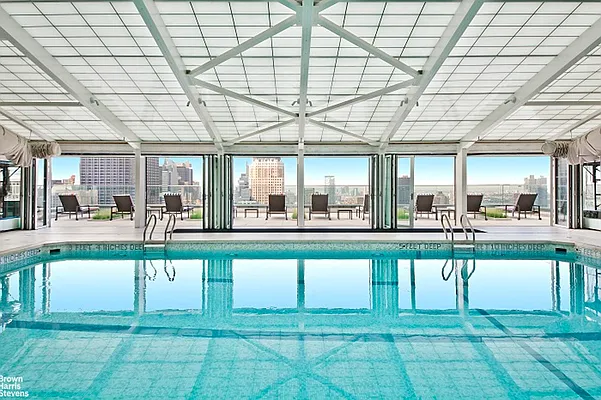 Rented by Brown Harris Stevens | media 31