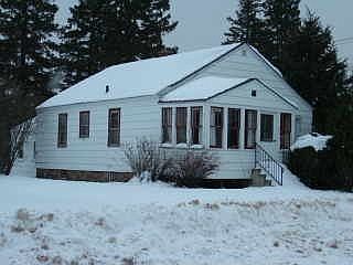 Affordable Bungalow