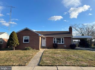 30 Georgetown Rd, Walkersville, MD 21793