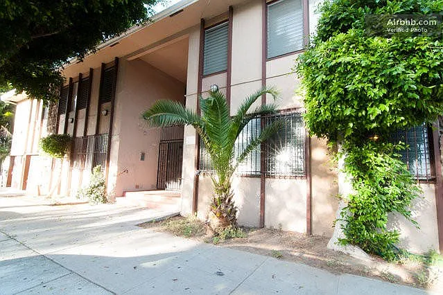 640 Elm Ave #R2