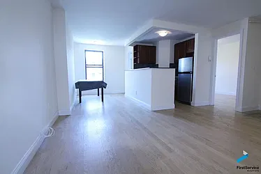 Rented by AZ REALTY NYC LLC