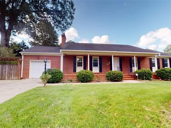 228 Falcon Dr, Newport News, VA 23606