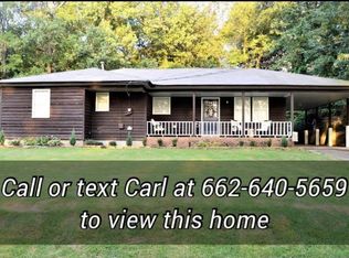 8770 Green Duck Dr, Hernando, MS 38632