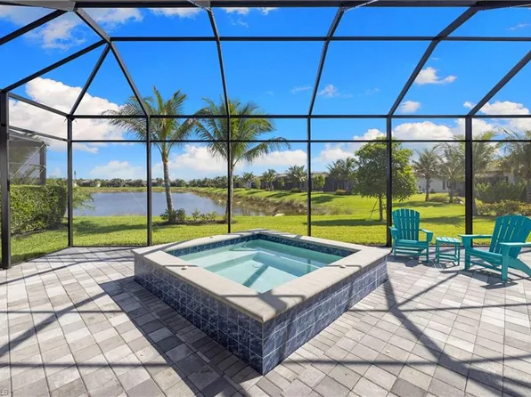 11974 Gardenia AVE, NAPLES, FL 34120