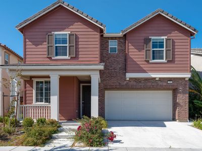 229 W Bonner Dr, Mountain House, CA, 95391