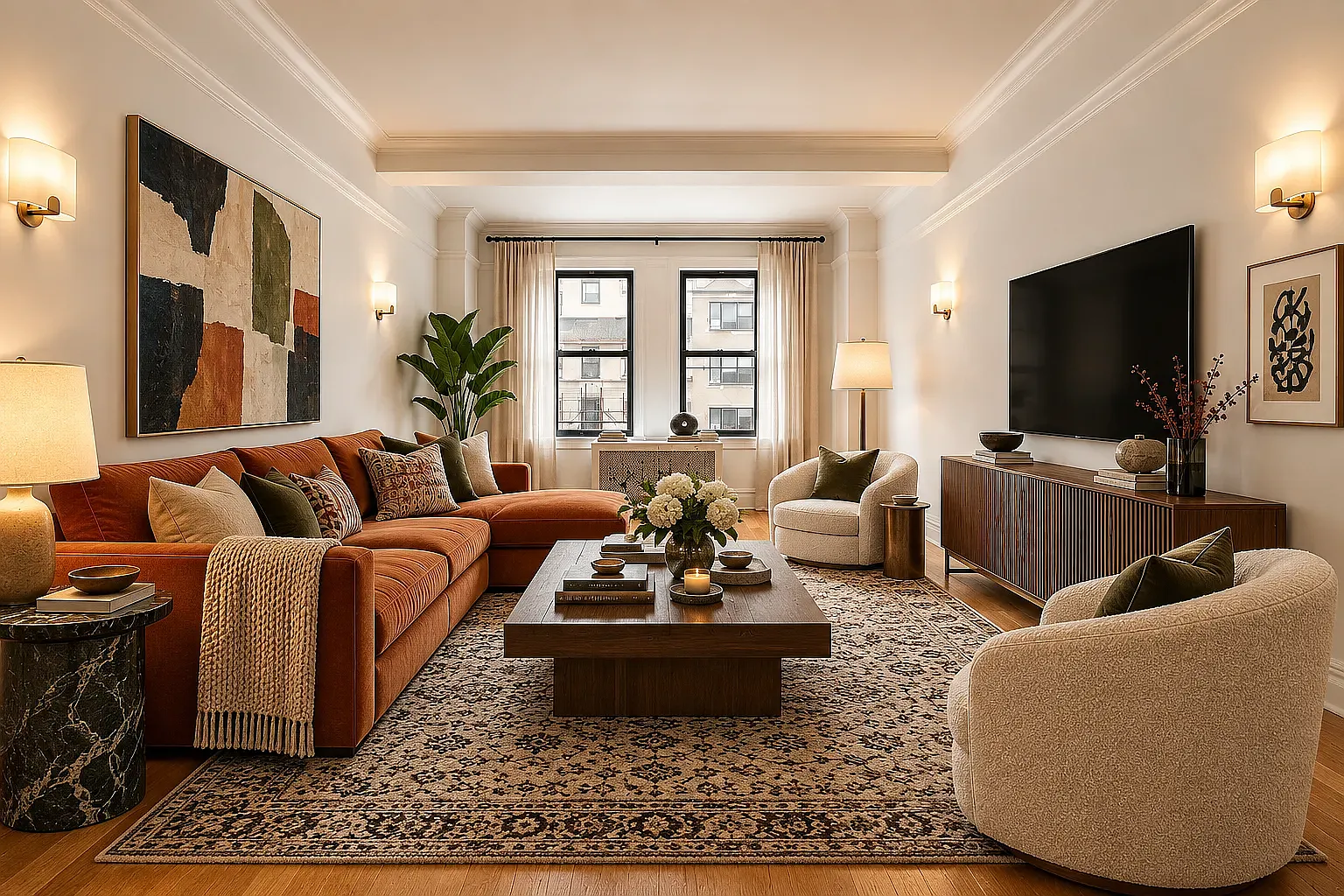 27 West 96th Street — Photo 1