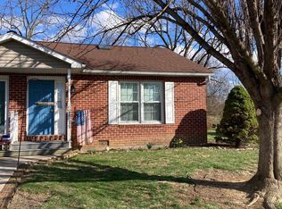 18045 Edith Ave, Maugansville, MD 21767