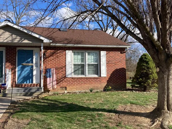 18045 Edith Ave, Maugansville, MD 21767