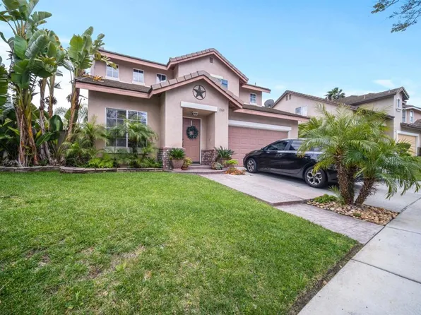 1163 Barton Peak Dr, Chula Vista, CA 91913
