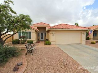 26632 S Carrera Ct, Sun Lakes, AZ 85248