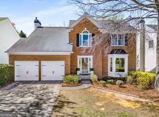 3648 Petherton Way, Norcross, GA 30092