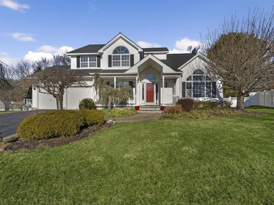 6 Roanoke Court, Commack, NY, 11725