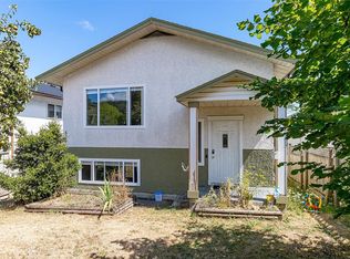 546 Wakesiah Ave, Nanaimo, BC V9R 3L1