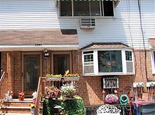 1283 Putnam Ave FLOOR 2, Brooklyn, NY 11221