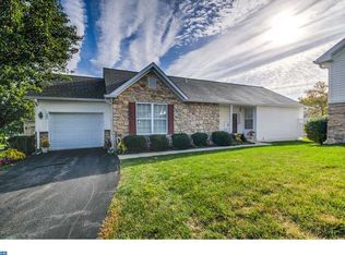 306 Fox Terrier Ct, Glen Mills, PA 19342