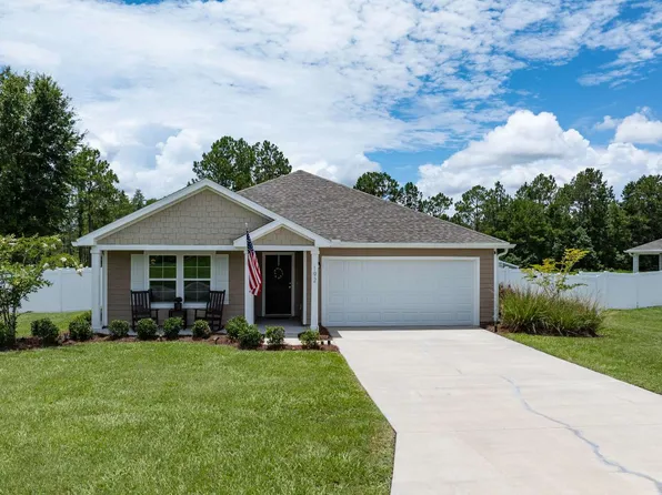 192 SW Bre Ln, Lake City, FL 32024