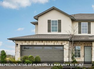 15012A Afleet Alex St, Manor, TX 78653