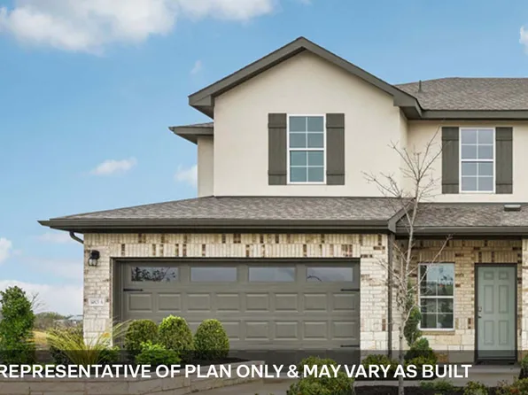 15012A Afleet Alex St, Manor, TX 78653