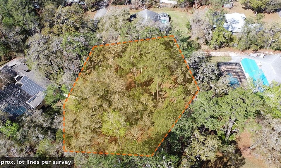 1st image of 0 SEVEN OAKS COURT LOT 4