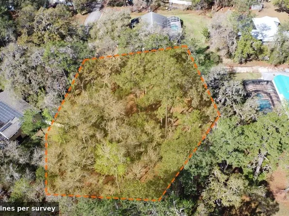 0 Seven Oaks Ct Lot 4, Brooksville, FL 34601
