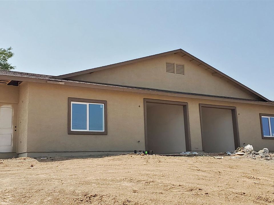 2nd image of 8033 E Long Mesa Dr Lot 5716