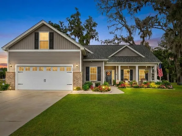 188 N Levee Dr., Georgetown, SC 29440