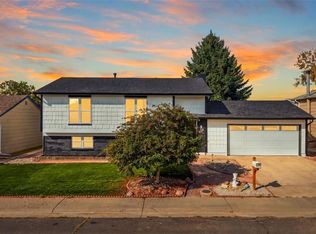 18007 E Bails Pl, Aurora, CO 80017