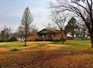 1118 Sharon Dr, Jonesboro, AR 72405