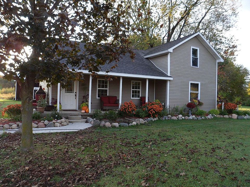 2703 S Bollinger Rd, Carson City, MI 48811 Zillow