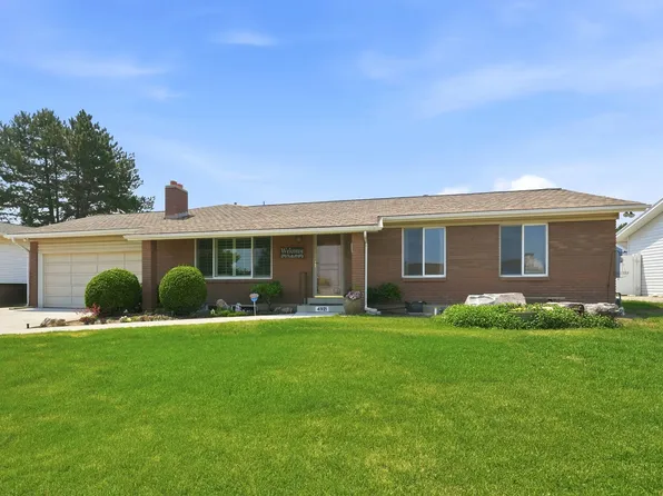 4921 W Choctaw Ave, West Valley City, UT 84120