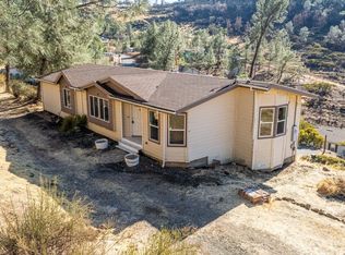 2555 Wagon Wheel Dr, Pope Valley, CA 94567