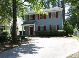 3205 Lassiter St, Durham, NC 27707