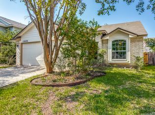 13606 Bridgeview, San Antonio, TX 78247