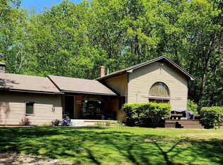 266 North Rd, Shelburne, NH 03581