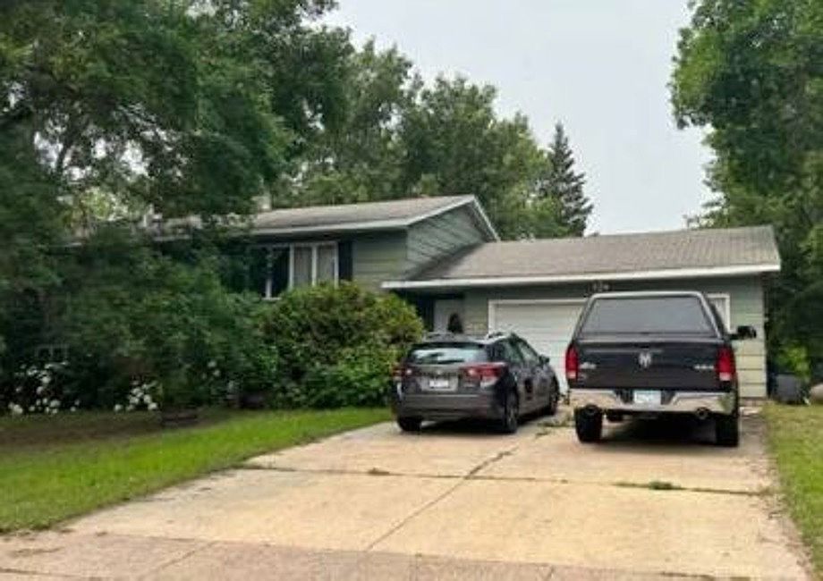 Property Front View