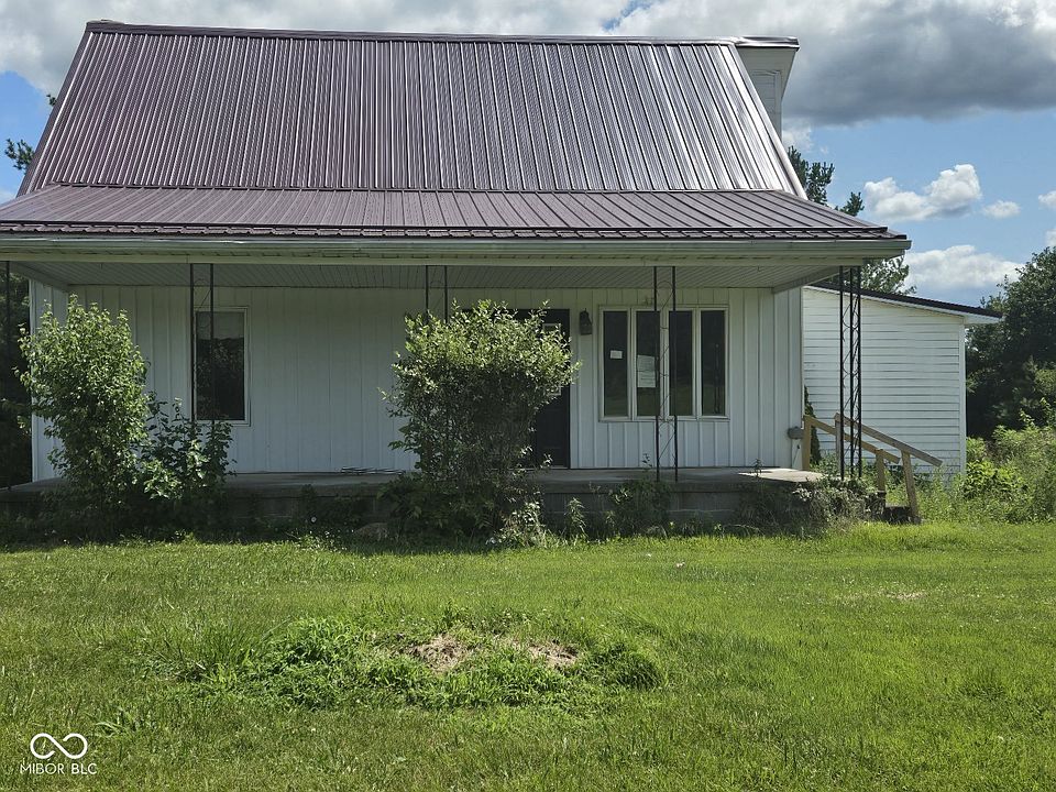 1st image of 2700 E County Road 1275 S